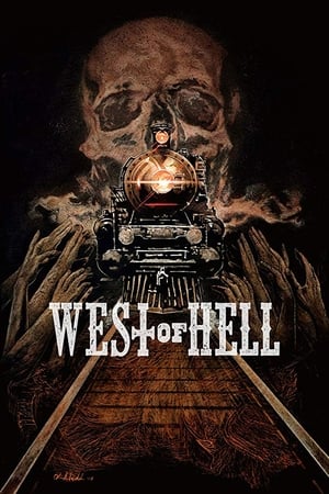 West of Hell poszter