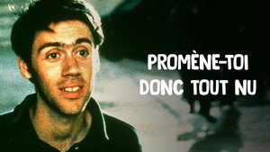 Promène-toi donc tout nu háttérkép
