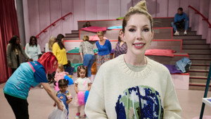 At Home with Katherine Ryan 1. évad Ep.1 1. epizód