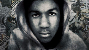 Rest in Power: The Trayvon Martin Story kép