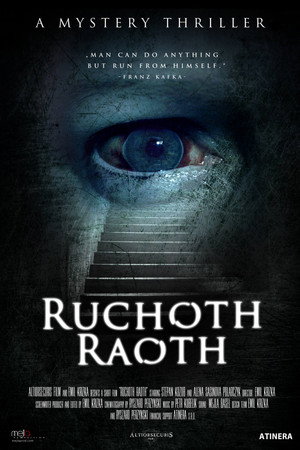Ruchoth Raoth poszter