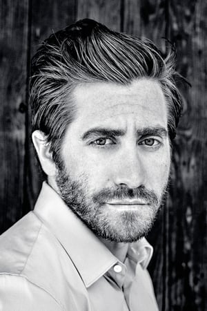 Jake Gyllenhaal profil kép