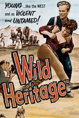 Wild Heritage poszter