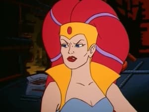 She-Ra: Princess of Power 2. évad Ep.10 10. epizód