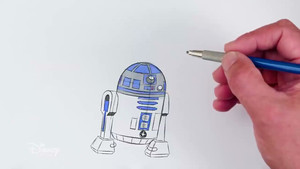 How Not to Draw 2. évad Ep.6 6. epizód