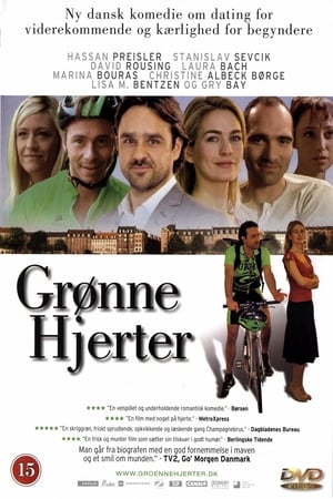 Grønne Hjerter