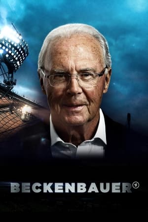 Beckenbauer poszter