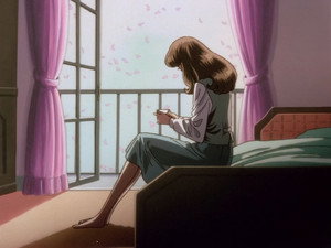 おにいさまへ… Season 1 Ep.39 39. epizód