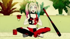 Harley Quinn Speciális epizódok Ep.1 1. epizód