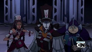 ThunderCats 1. évad Ep.11 11. epizód