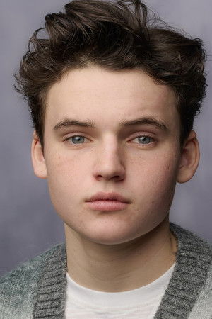 Benjamin Evan Ainsworth profil kép