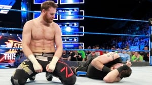 WWE SmackDown Season 20 Ep.10 10. epizód