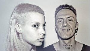 ZEF - The Story of Die Antwoord háttérkép