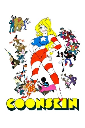 Coonskin