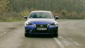 Totalcar 5. évad Ep.8 Az L-jegyében. Lexus és Lotus, lebegés-lobogás