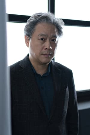 Park Chan-wook profil kép