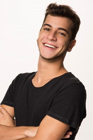 Victor Lamoglia profil kép