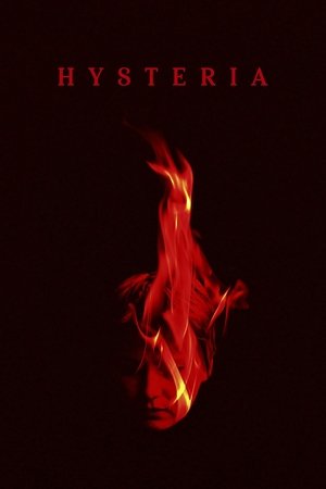 Hysteria poszter