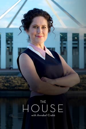 The House with Annabel Crabb poszter