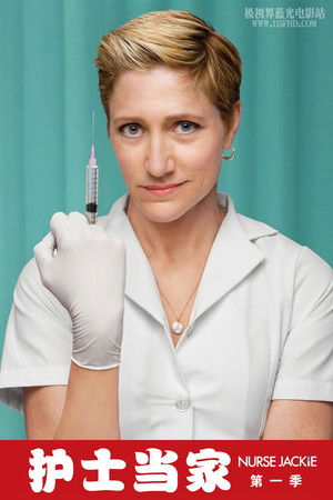 Jackie nővér poszter