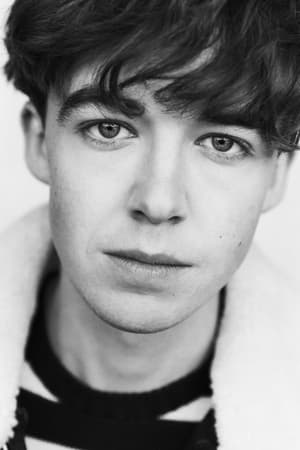 Alex Lawther profil kép