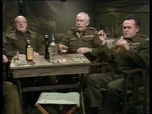 Dad's Army 4. évad Ep.13 13. epizód