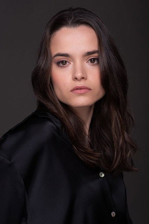 Emma Vallejo profil kép
