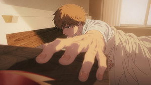 Chainsaw Man kép