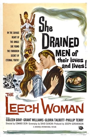 The Leech Woman