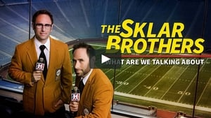 The Sklar Brothers: What Are We Talking About? háttérkép