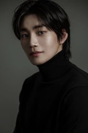 Kim Jae-young profil kép