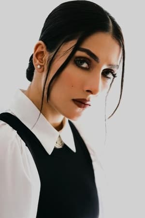 Ayeza Khan profil kép