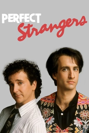 Perfect Strangers poszter