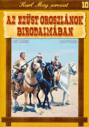 Az ezüst oroszlán birodalmában