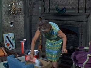 Green Acres Season 1 Ep.8 8. epizód