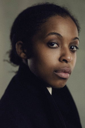 Grace Saif profil kép