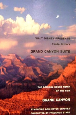 Grand Canyon poszter