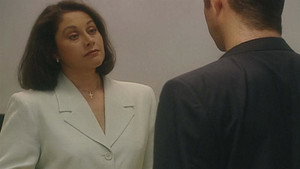 Mirada de Mujer 1. évad Ep.9 9. epizód