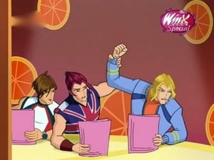 Winx Club 4. évad Ep.4 4. epizód