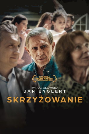 Skrzyżowanie poszter