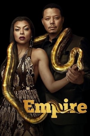 Empire poszter