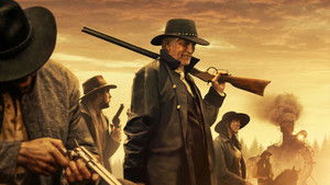 The Outlaws háttérkép