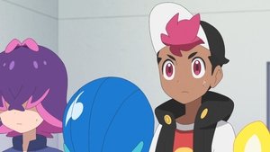 Pokémon: Új kalandok - 2. évad: Laqua nyomában 1. évad Ep.79 79. epizód