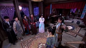 龙门镖局 1. évad Ep.10 10. epizód