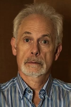 Christopher Guest profil kép