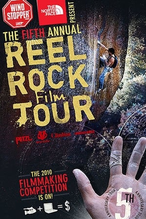 Reel Rock poszter