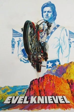 Evel Knievel poszter