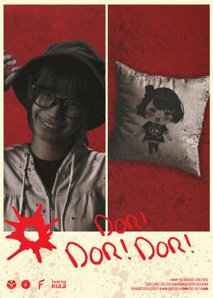 DOR!DOR!DOR! poszter