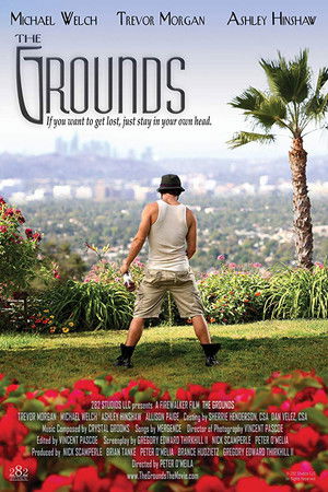 The Grounds poszter