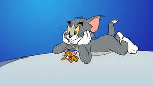 The Tom and Jerry Comedy Show kép